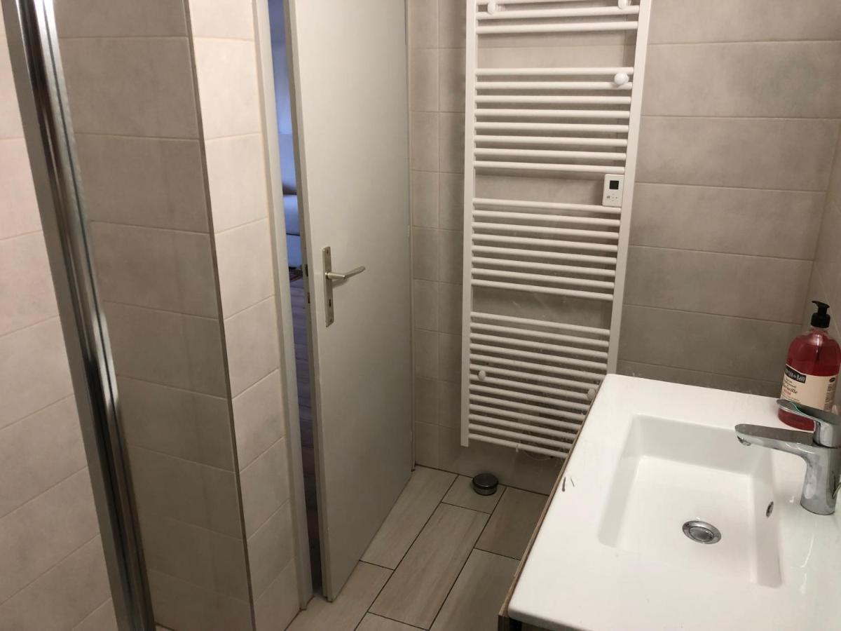 Apartament Quai Des Pecheurs - Vue Cathedrale Strasburg Zewnętrze zdjęcie