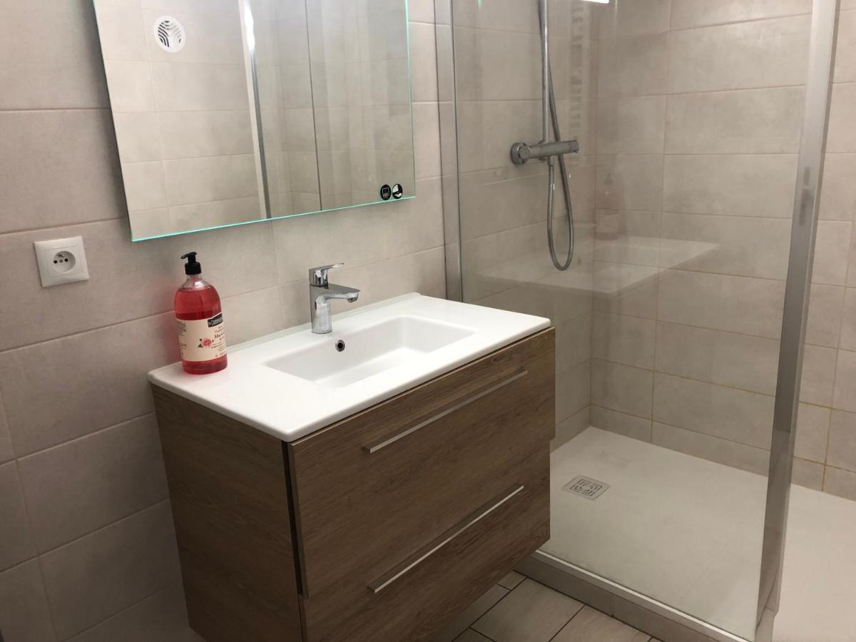 Apartament Quai Des Pecheurs - Vue Cathedrale Strasburg Zewnętrze zdjęcie