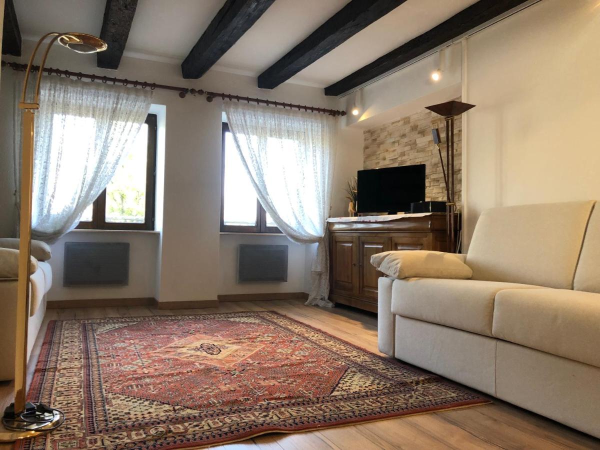 Apartament Quai Des Pecheurs - Vue Cathedrale Strasburg Zewnętrze zdjęcie